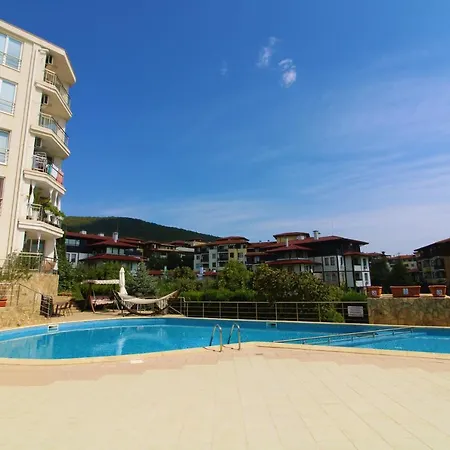 Menada Galateya Sveti Vlas