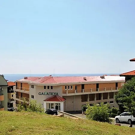 Menada Galateya Apartment