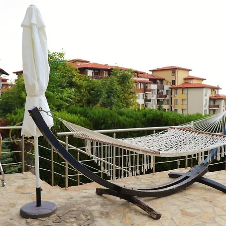 Apartment Menada Galateya Sveti Vlas