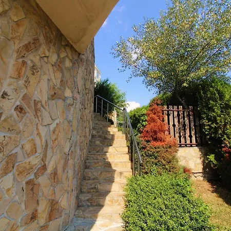 Menada Galateya Sveti Vlas