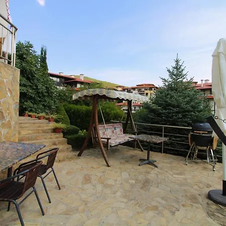 Apartment Menada Galateya *