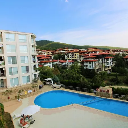 Menada Galateya Apartment