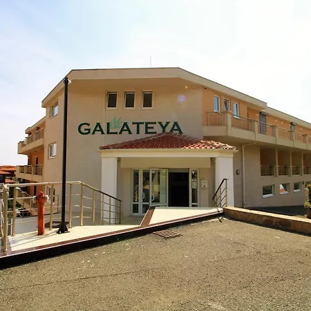 Menada Galateya