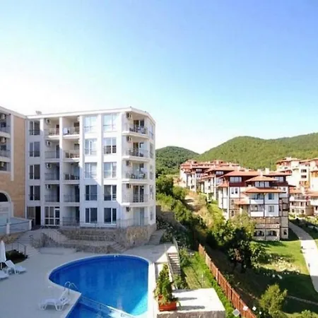 Menada Galateya * Sveti Vlas