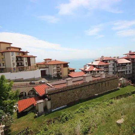 Menada Galateya Apartment Sveti Vlas