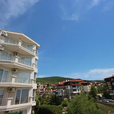 Apartment Menada Galateya Sveti Vlas