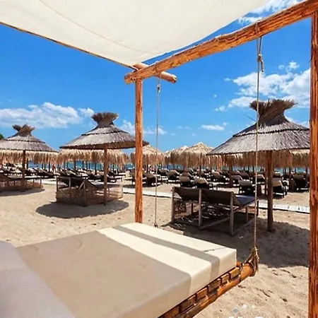 Menada Galateya Apartment Sveti Vlas