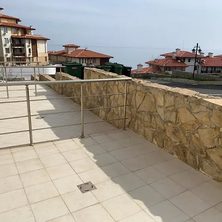 Apartment Menada Galateya Sveti Vlas
